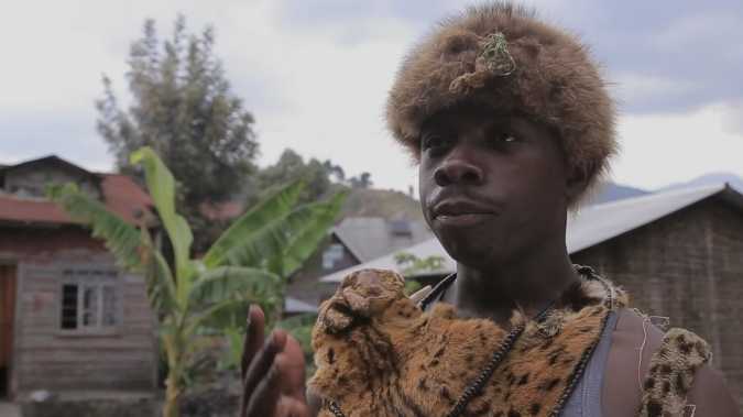 Scene Report: Sake Town, Congo